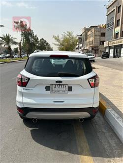 فۆرد ئێسکەیپ